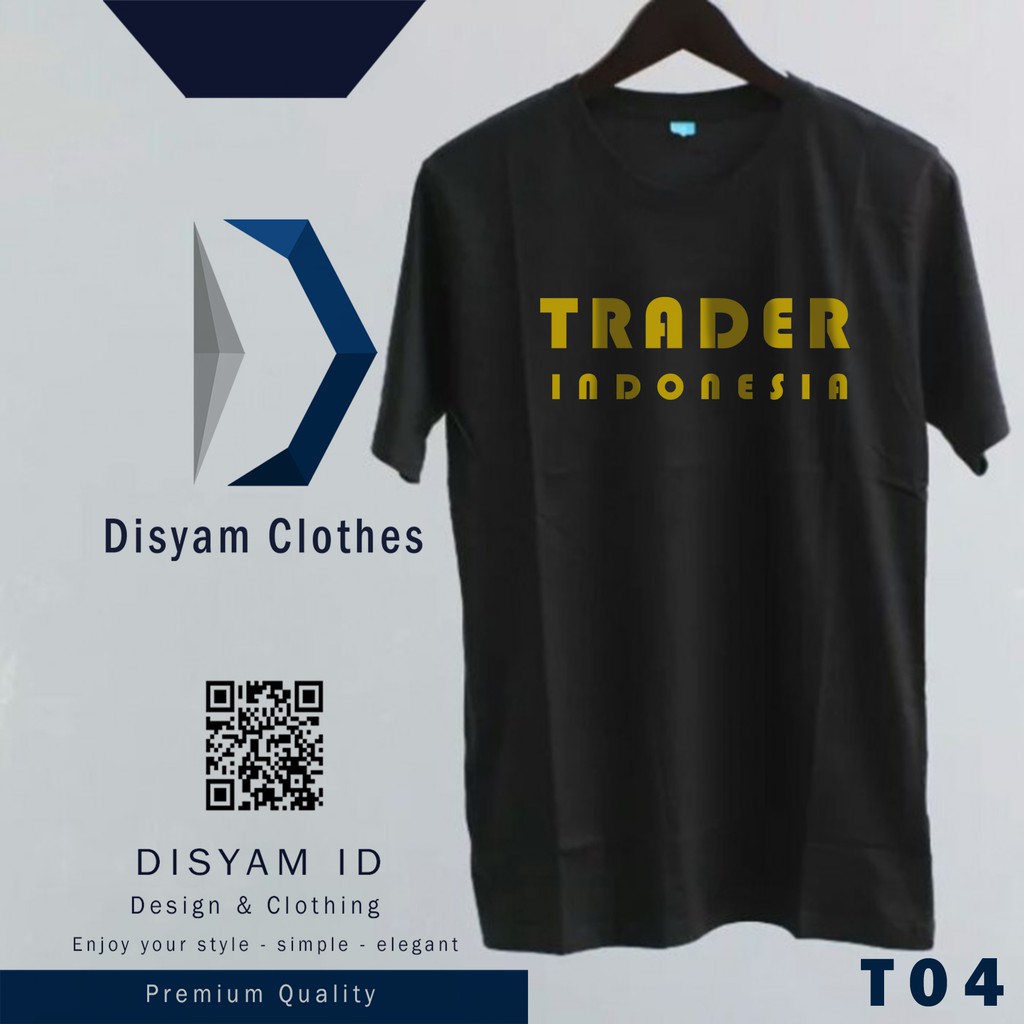 Kaos Trader