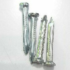 Paku Beton Putih DN 4&quot; (10CM) Harga Per Kotak (D4174)