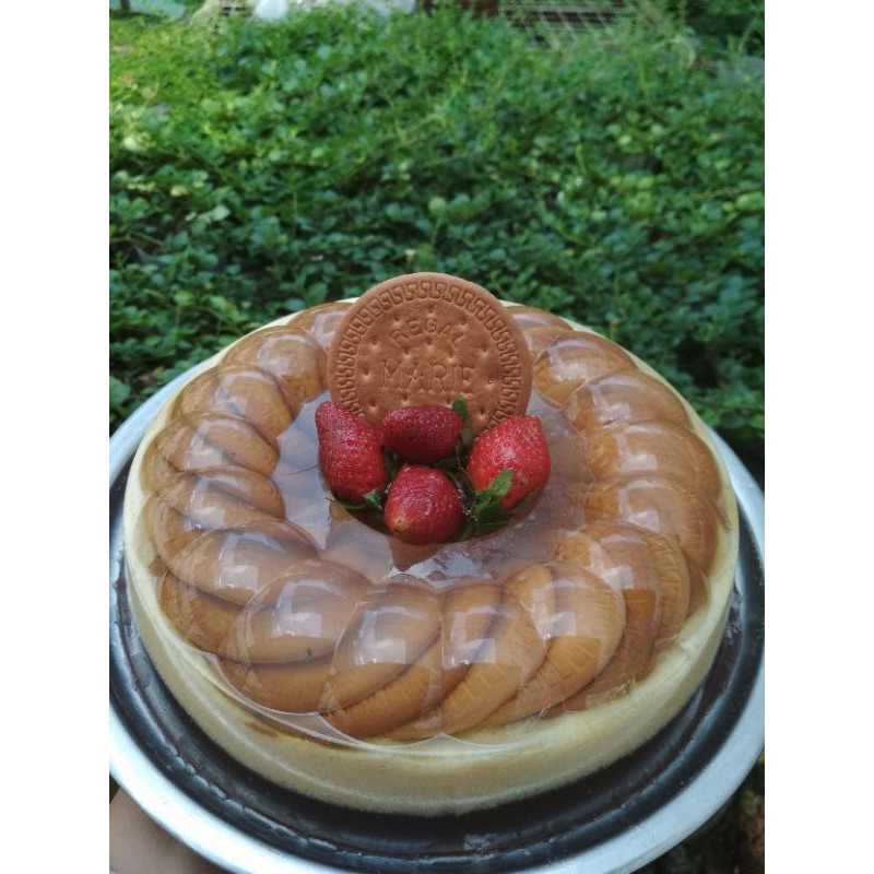 Puding Regal Premium