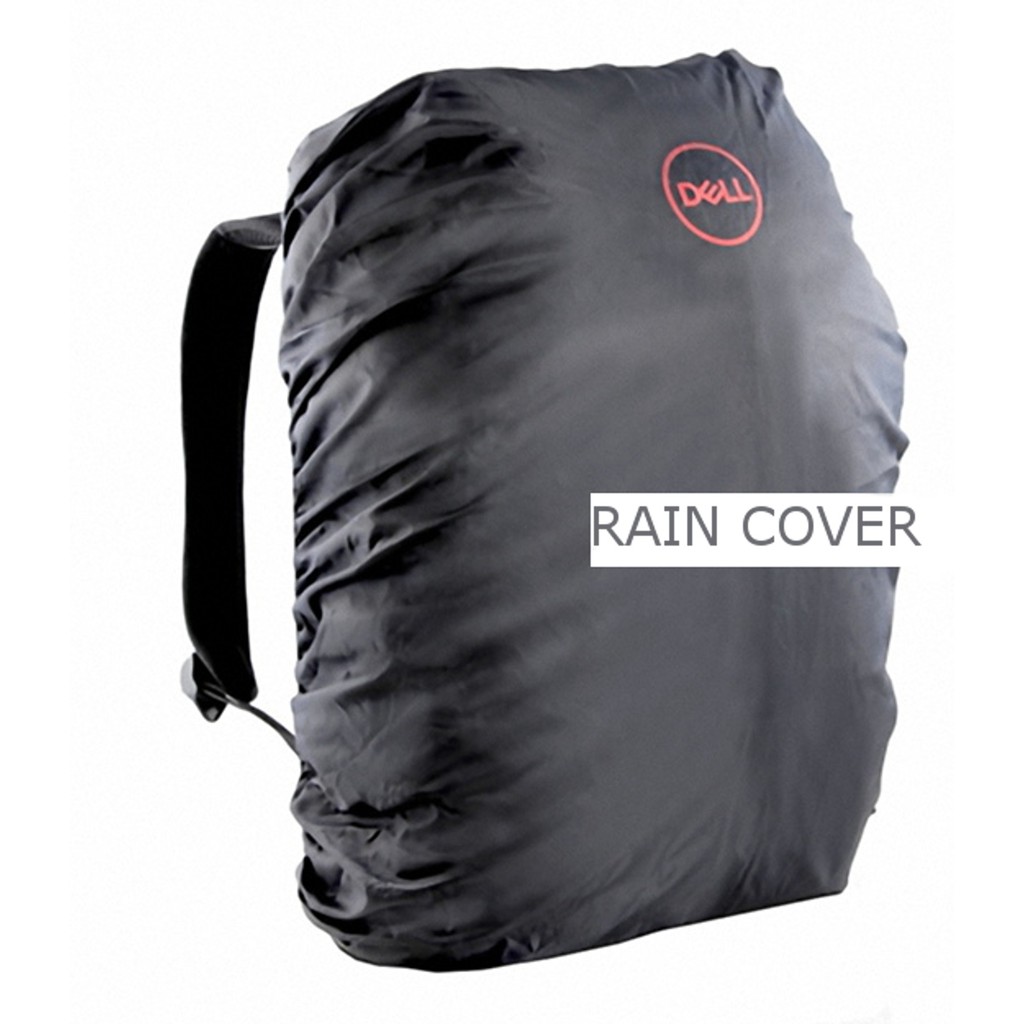 Backpack Gaming Kantoran Pria wanita 14 inch 15,6 inch 16 inch Original free cover rain