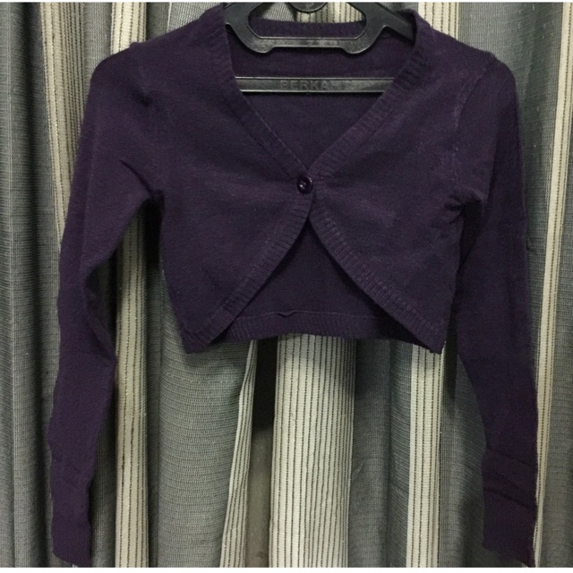 Preloved outer