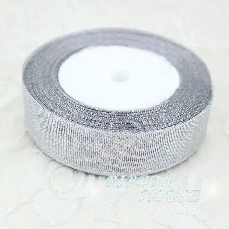 

pita silver import. harga per roll