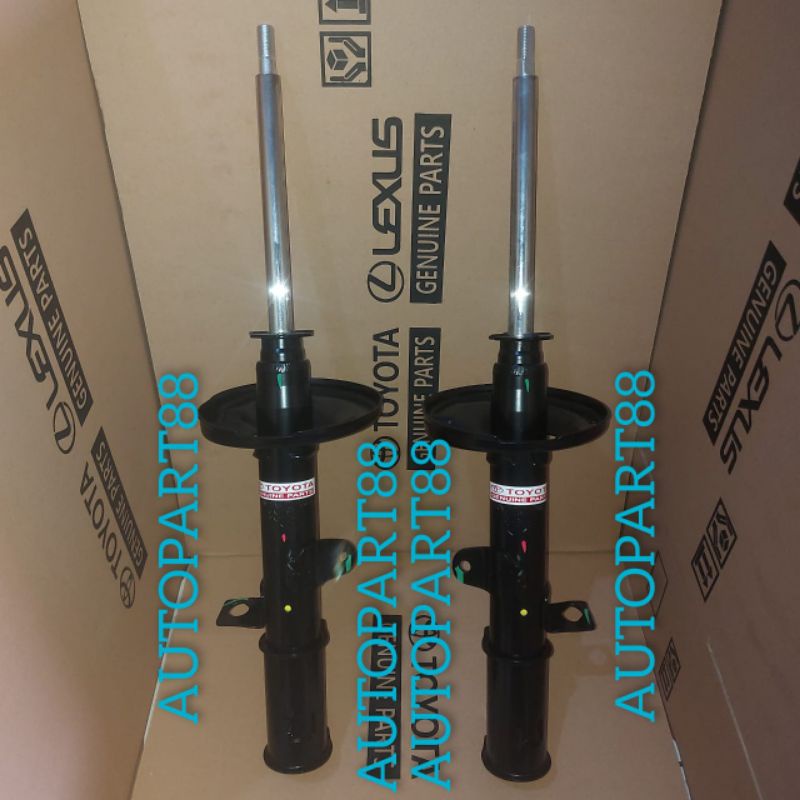 SHOCKBREAKER COROLLA GREAT BELAKANG / TWINCAM BELAKANG