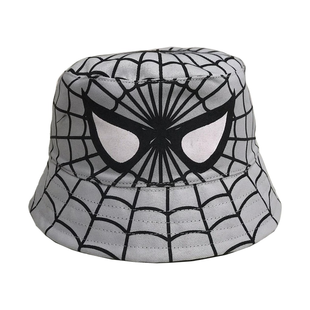 Bucket Sablon Anak Spd Full Print / Topi Anak Laki Laki