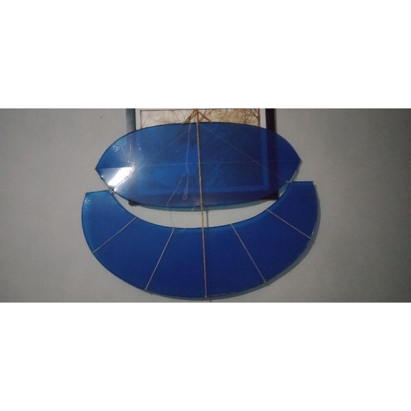 gapangan lodoyo 1m sett dengan sendaren tinggal terbang