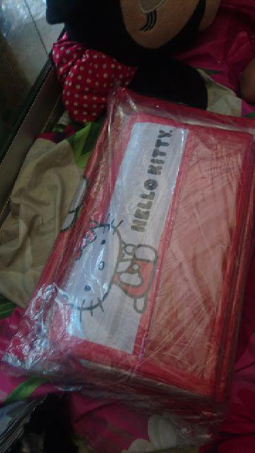 Rak Gantung 3in1 Karakter - Rak Tas - Rak Sepatu - Hanger Jilbab Resleting