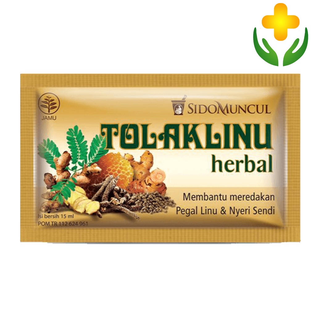 Tolak Linu