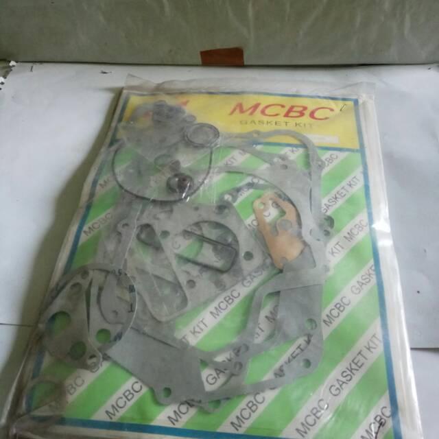 Paking fullset top set astrea grand