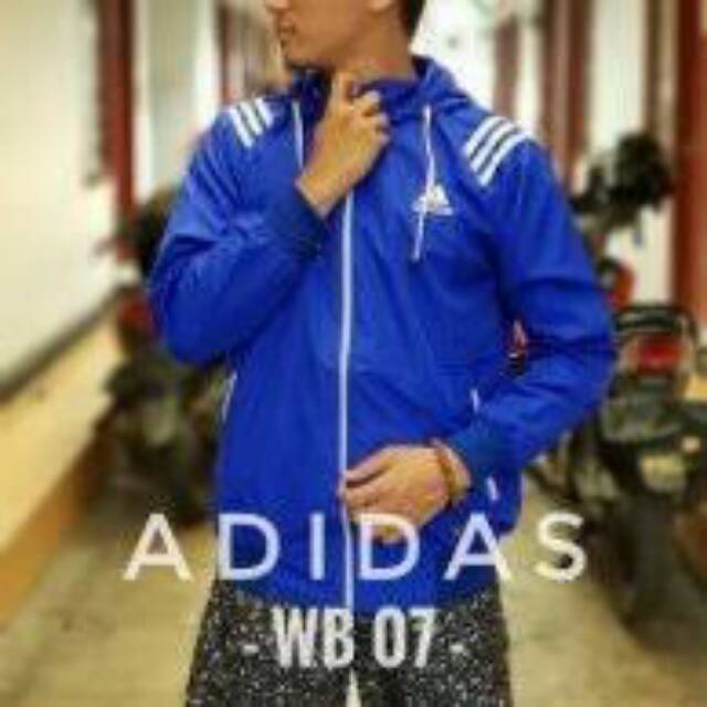 Jaket cowok adidas fashion jaket pria jaket Adidas pria jaket fashion Adidas pakaian adidas cowok
