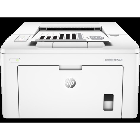 HP LaserJet Pro M203d Printer (G3Q50A) duplex A4