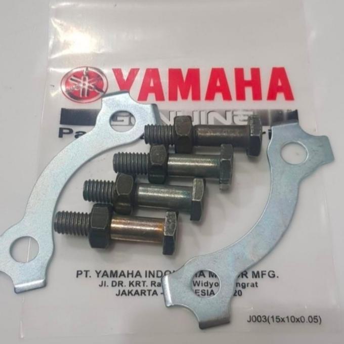 ] BAUT GEAR GIR BELAKANG JUPITER Z VEGA ZR VEGA R FORCE FI F1ZR YAMAHA