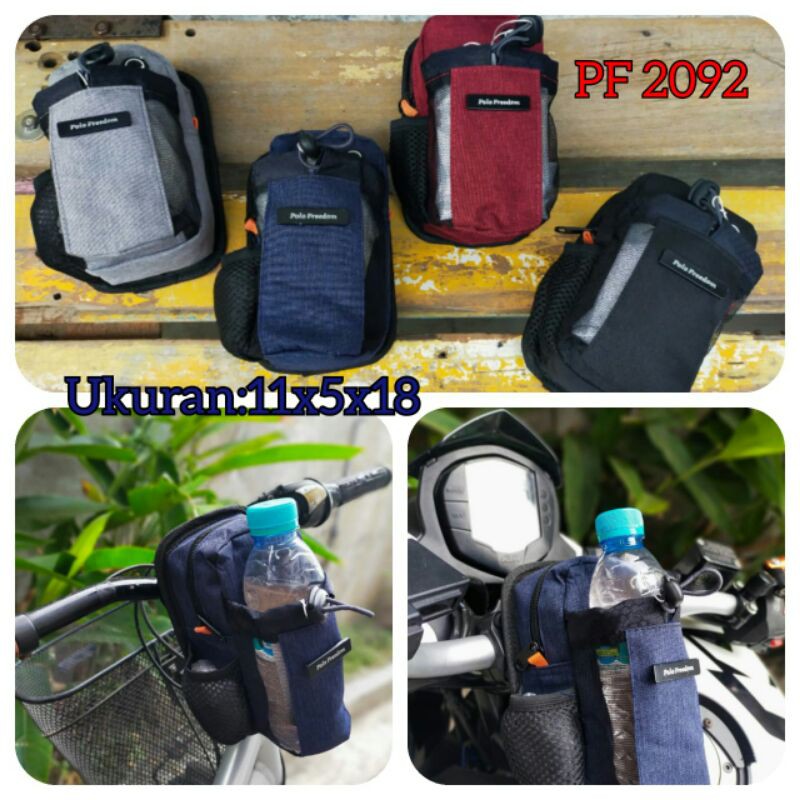 Tas Sepeda IMPORT