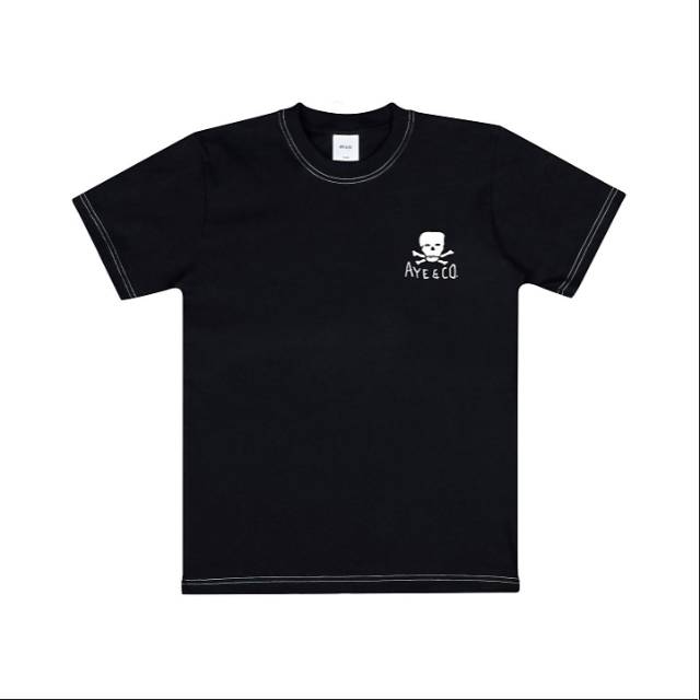 Tees aye denim paket