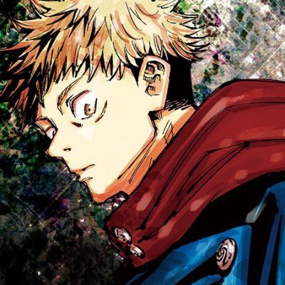 Jaket Jujutsu Kaisen Anime Hoodie Terbaru Terlaris