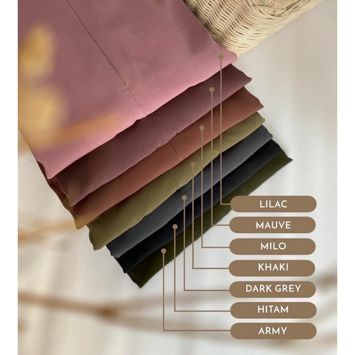 PO MALL HULYA ABAYA ALARETA