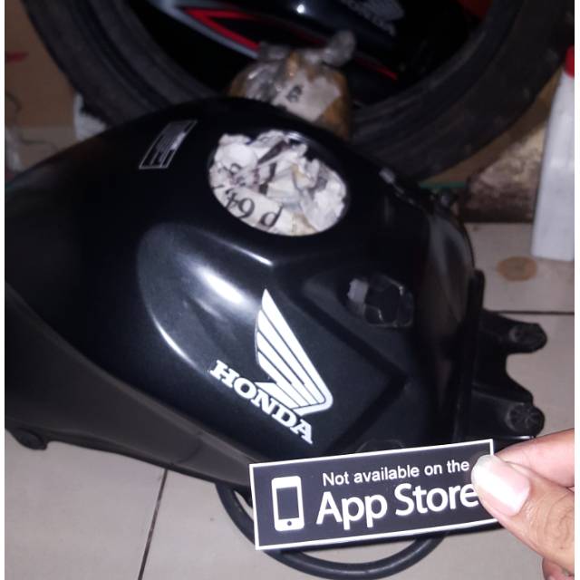 Tangki Tank New CB150R Baru NCB CB150 CB 150 R 150R Facelift LED K15G K15 G K 15 G Ori Copotan K56 K