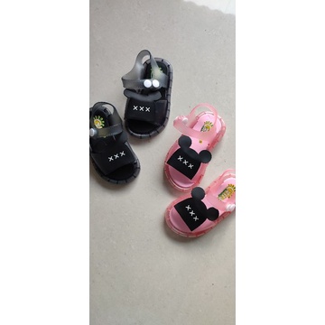 MM sandal mickey led no brand (13-18cm)