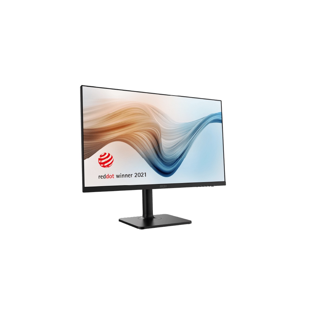 LED 27&quot; MSI Modern MD271P IPS 1080p Type-C 75Hz Monitor Business MD271