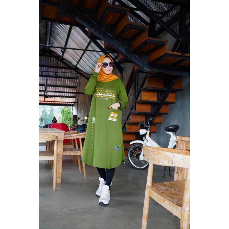Tunik by gyl