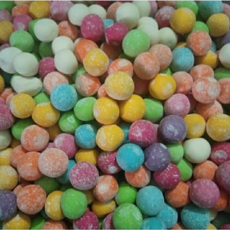 

Bolsus Sherin Snack (99% asli susu)