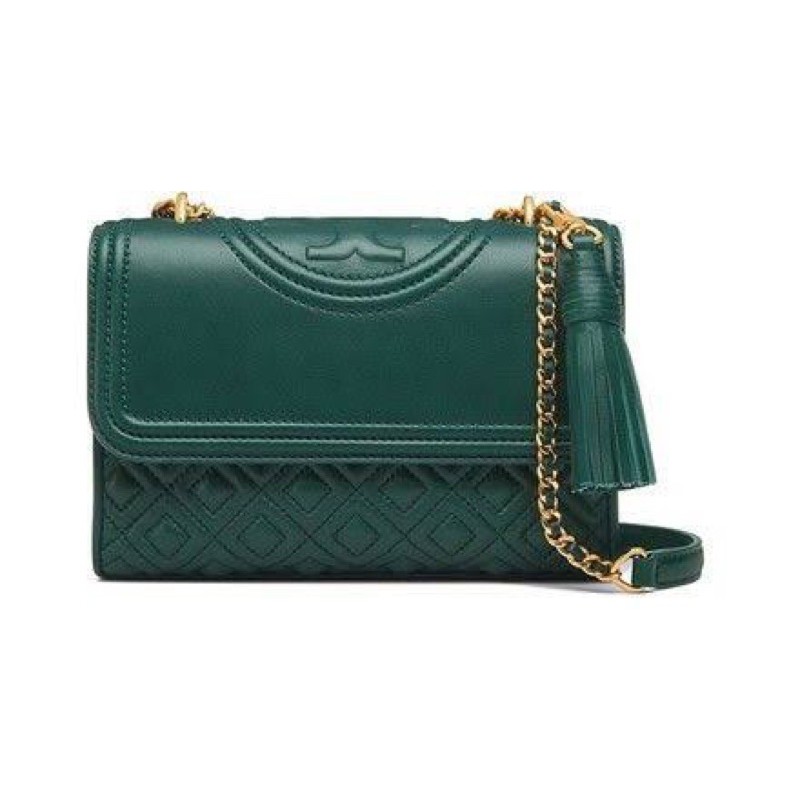 tory burch tb fleming small norwood convertible shoulder bag