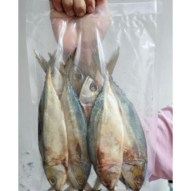 

Peda merah/banyar 1kg