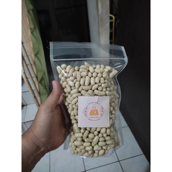 

tiktuk / pilus unyil 320 gr