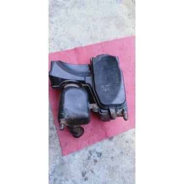 filter udara Suzuki gs tornado