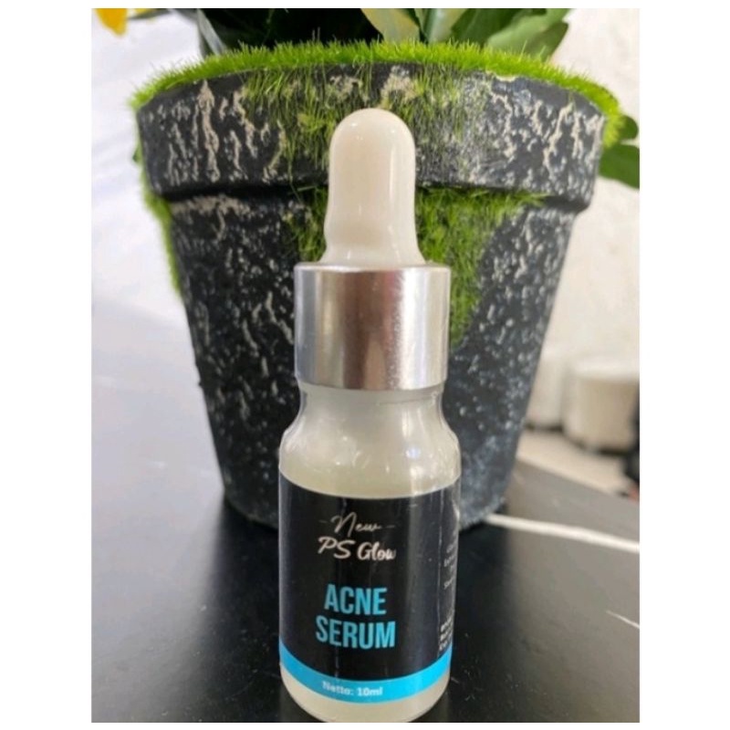 Acne Serum Ps Glow