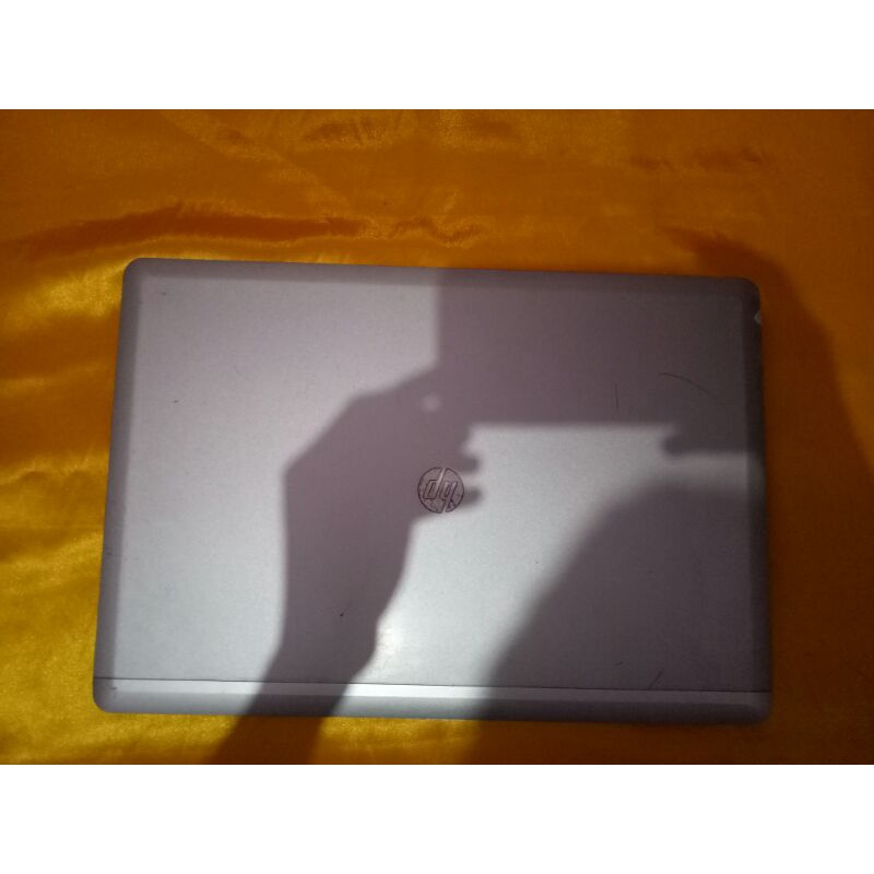 HP Folio 9480m gen 4 core i5 ram 8gb