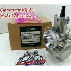 Karbu Karburator PWK 28 30 32 34 Kawasaki KX 85 Ninja R RR Universal THAILAND Not CPO Sudco UMA