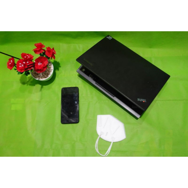 Lenovo thinkpad L440s mulus