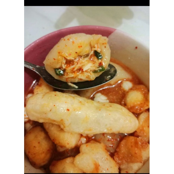 

BASO ACI SUIR AYAM
