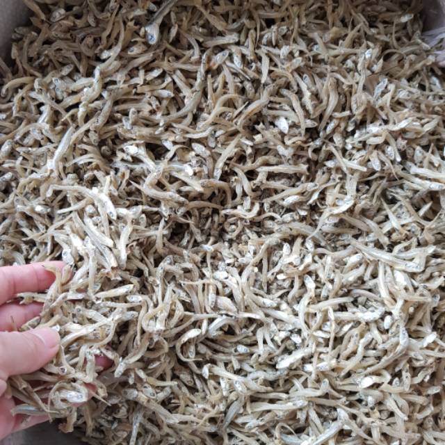 

Teri pulau halus skw 500gr