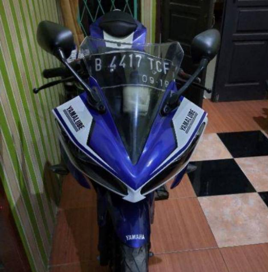 Topeng R15 V2 Topeng R15 Old V2 Topeng Yamaha R15 V1 V2