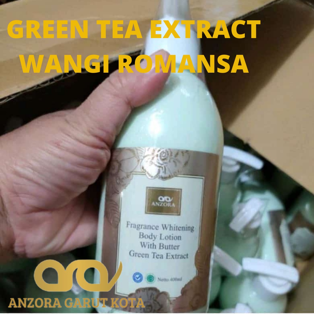 BODY LOTION ANZORA BODY LOTION ANZORA BODY SCRUB ANZORA SKINCARE ANZORA SKINCARE GLOWING ANZORA SKINCARE ACNE ANZORA BRIGHTENING SHOWER SCRUB ANZORA FACIAL TREATMENT PERAWATAN TUBUH PEMUTIH BADAN LOTION PEMUTIH BADAN BODY LOTION PEMUTIH ANZORA GARUT  KOTA-HIJAU ROMANSA 300ML