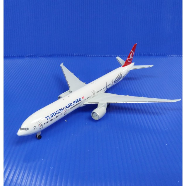 Diecast Pesawat - Miniatur Pesawat Garuda - Diecast Pesawat Jet Pesawat Diecast Miniatur Turkish