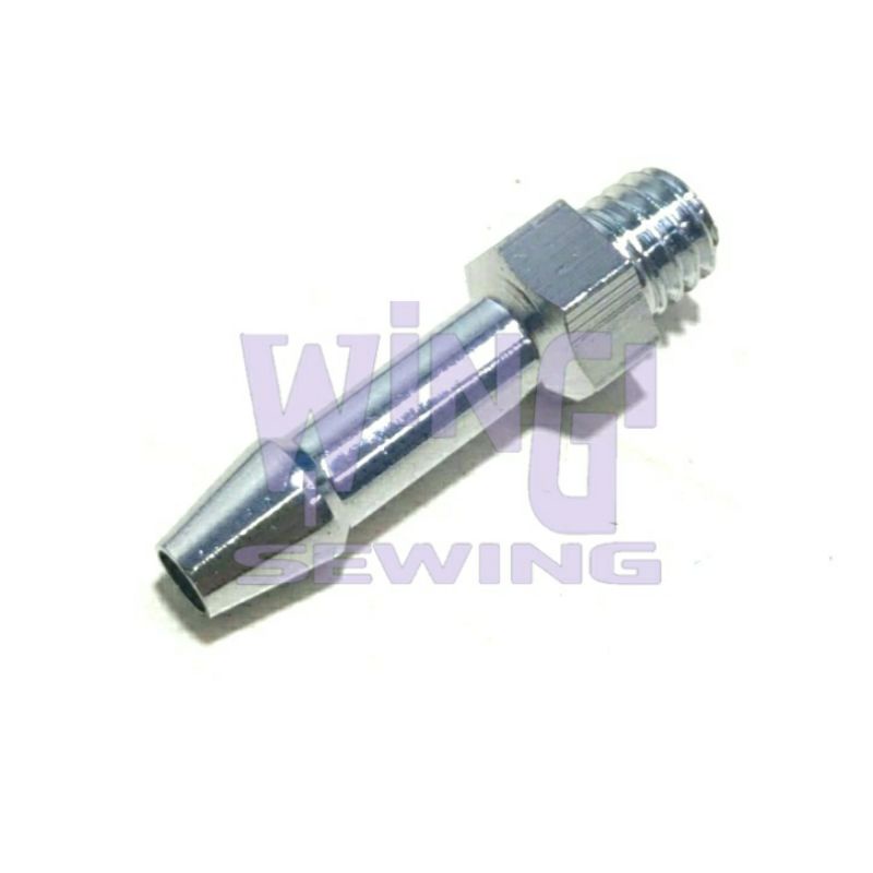 Nepel Selang Gosokan Boiler Setrika Uap