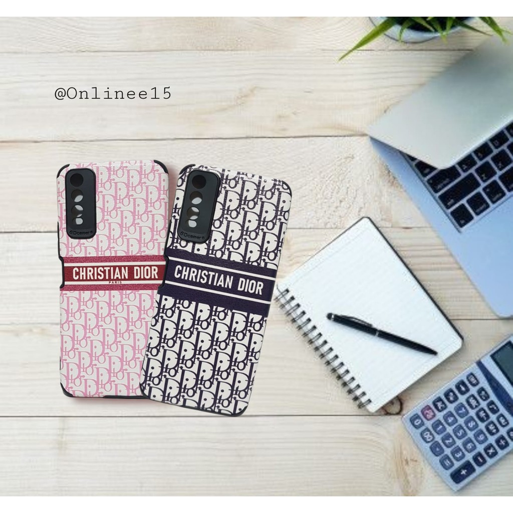 [ ON1536 ] SOFTCASE A1K/C2 A3S A5S/F9 RLME C15 C17 C21/C21Y XI NOTE 8 NOTE 9 5G