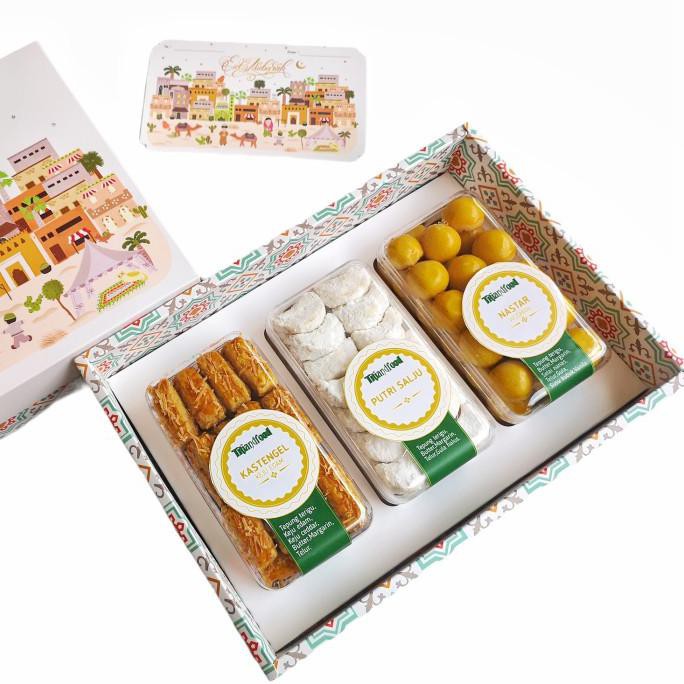 

Paket Parcel Ramadhan Titiandfood Kue Kering Lebaran Kayimarket1696