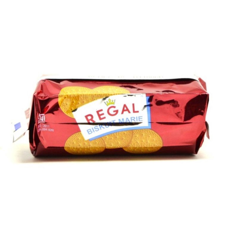 

Biskuit Regal Marie