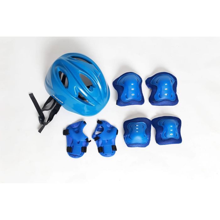 HELMET / HELM Balance bike / Push Bike / Sepedah Anak RANATO