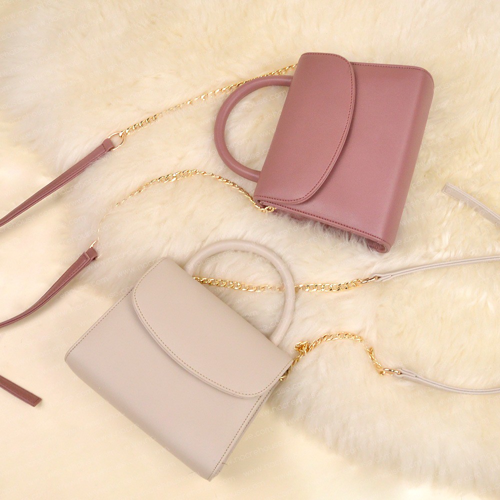 TAS WANITA MODEL TERBARU CASIE MINI SLINGBAG Shopee Indonesia