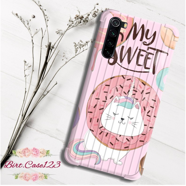 softcase DONAT Oppo A3s A1k A5 A9 2020 A7 F9 A5s A31 A52 A92 A37 A53 A83 F1s F11 Pro Reno 2 BC1340