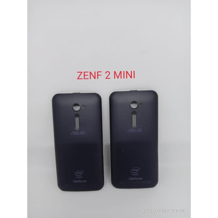 Backcover Asus Zenfone 2 Mini