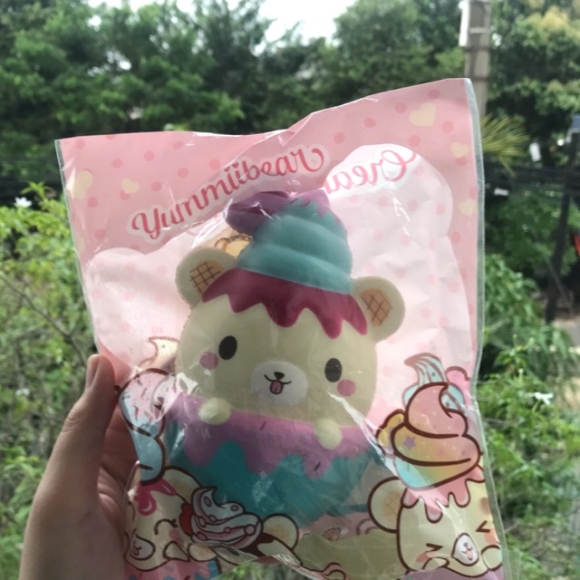 Yummiibear Cup •Creamiicandy•