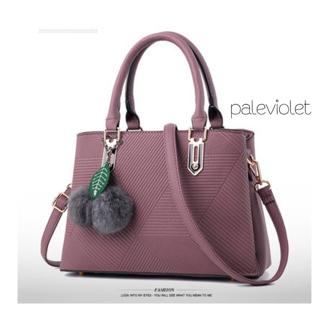 CT588 FASHION BAG