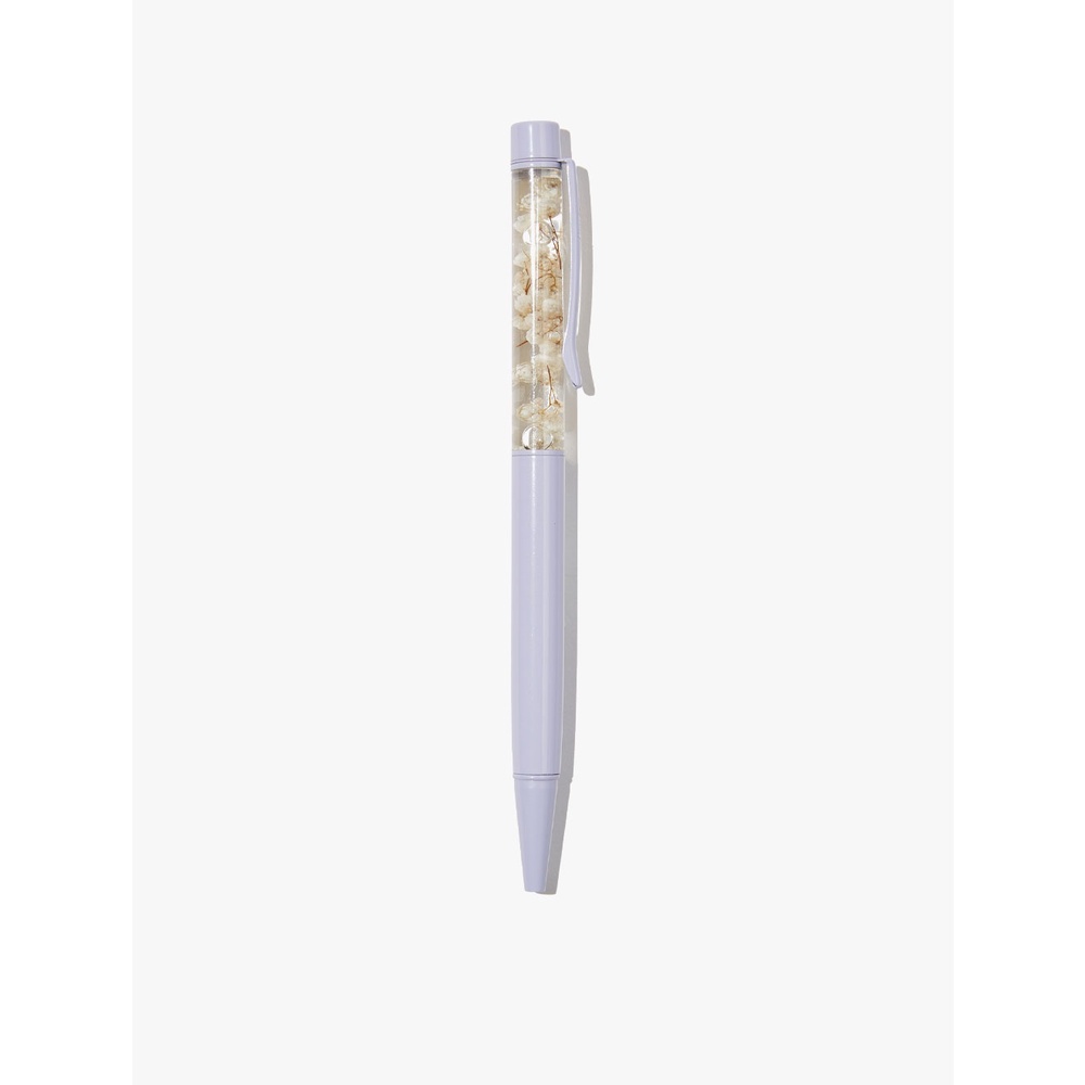 

Typo - Botanical Ballpoint Pen