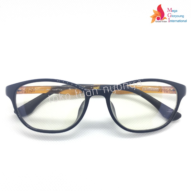 M59 Kacamata Kesehatan Ionspec MGI