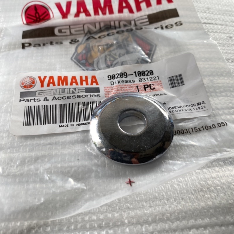 RING TEBAL BAUT TENGAH KOMSTIR YAMAHA RX KING RXKING RXK RXZ